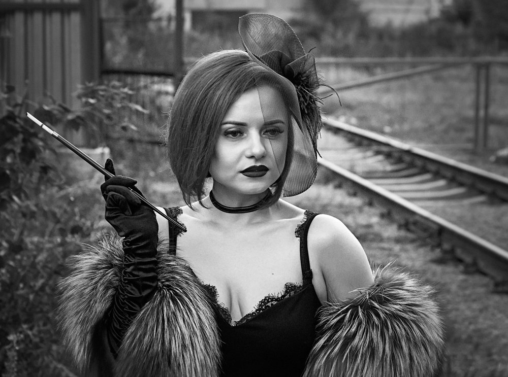 Photograph by Евгений Евдокимов