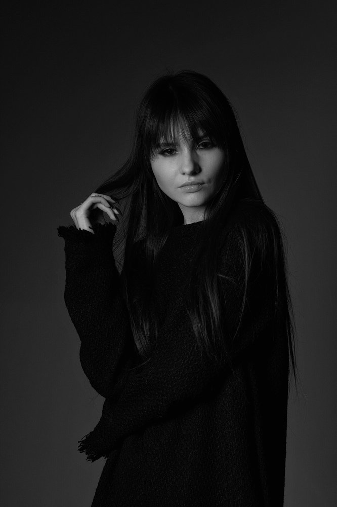 Photograph by Dmitriy Poliakov