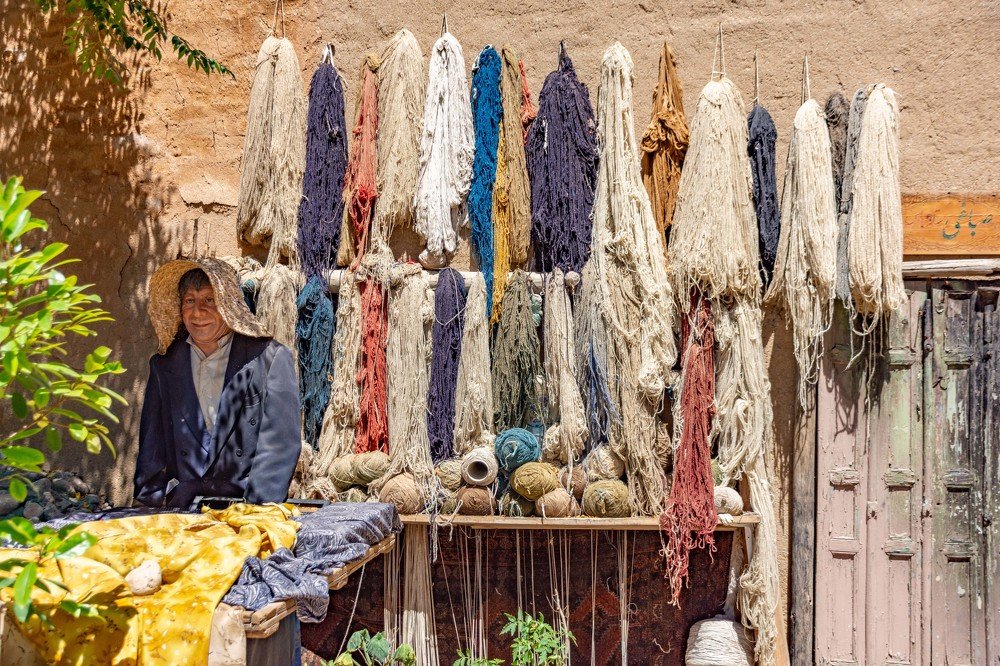 Photograph by MORTEZA ASALI