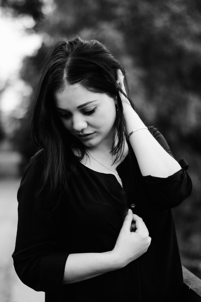 Photograph by Александра Евстропова