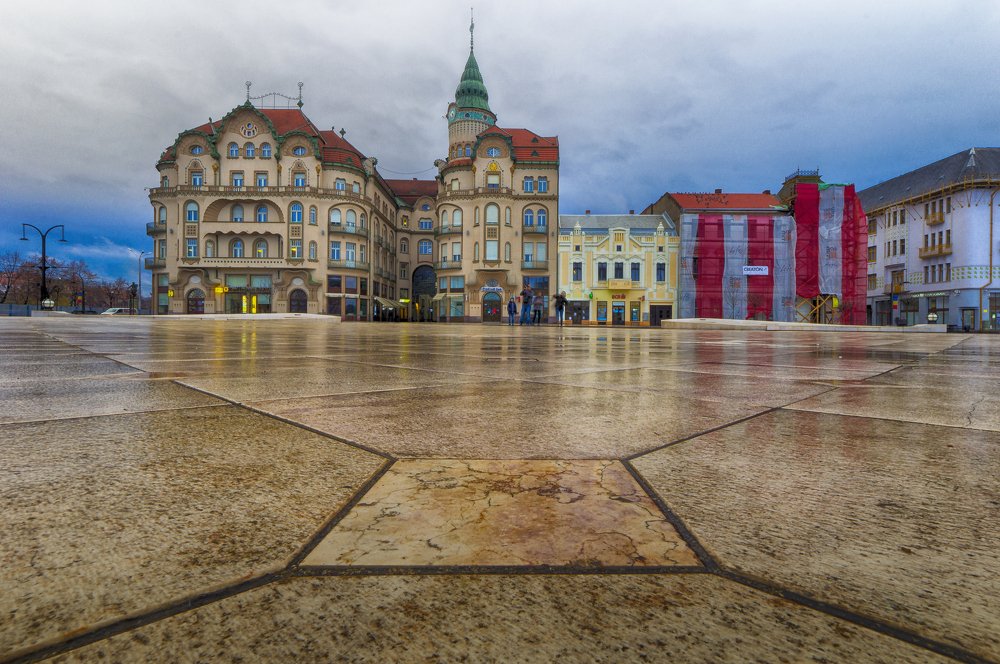 Photograph by Mihai Romeo Bogdan