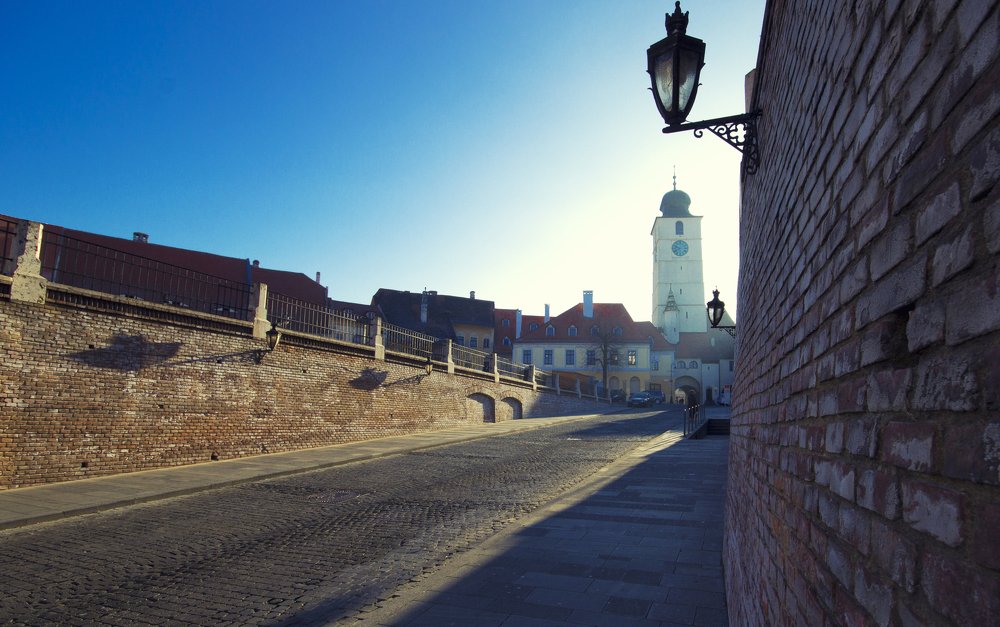 Photograph by Mihai Romeo Bogdan