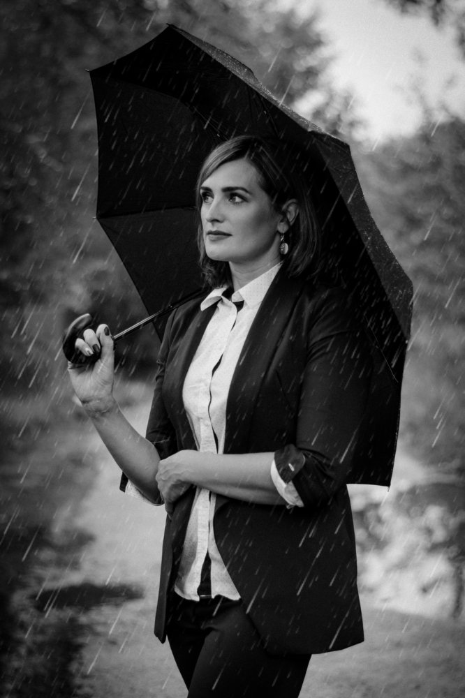 Photograph by Александра Евстропова