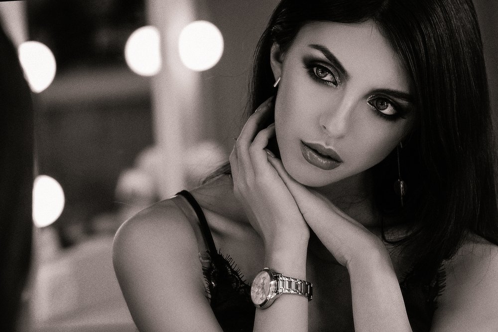 Photograph by Оля Ветрова