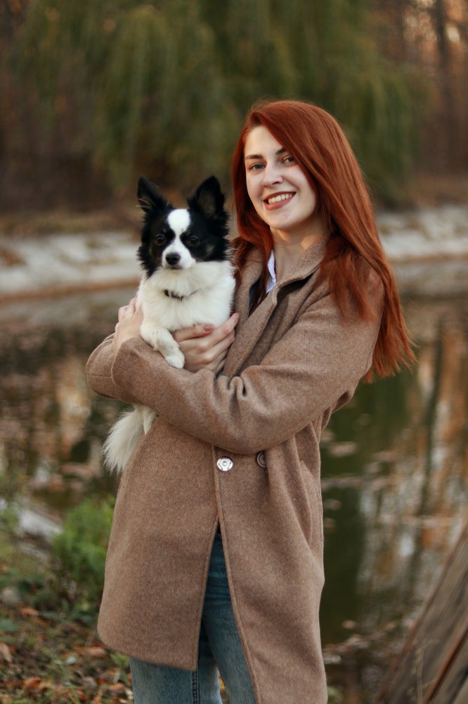 Фотография автора Яна Прошунина