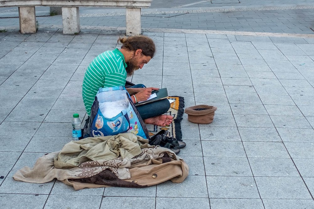 Photograph by Мария Причиненко