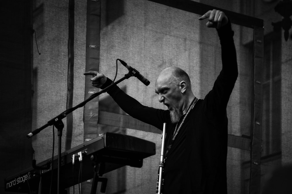 Photograph by Светлана Воскресенская