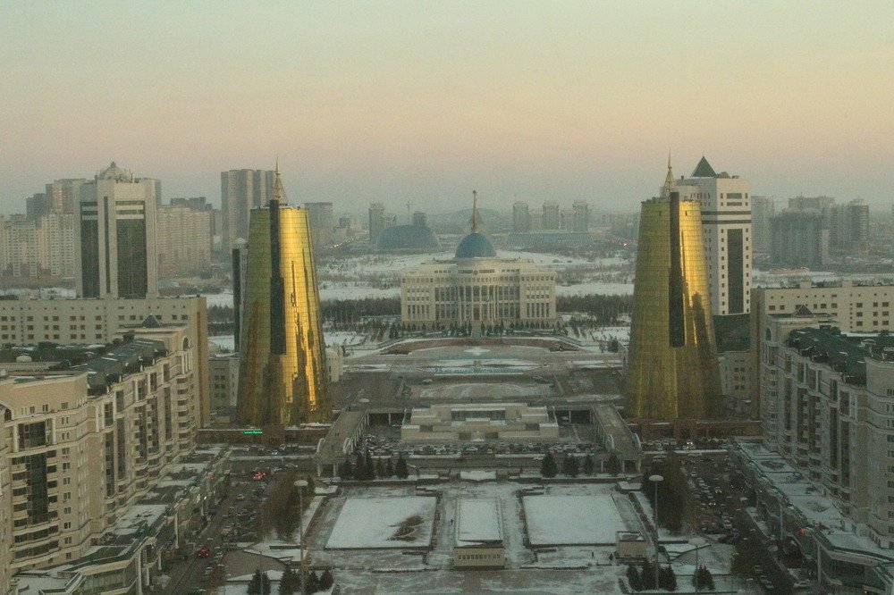 Photograph by Виталий