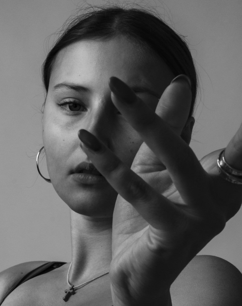 Photograph by Svetlana nagaeva