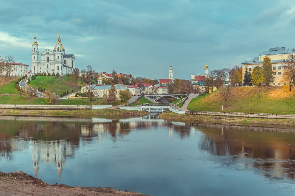 Photograph by Вячеслав Борисенко