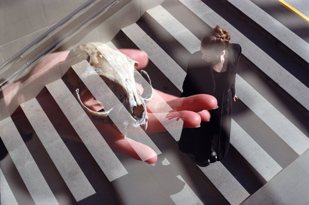 Photograph by Uladzimir Hruzdeu