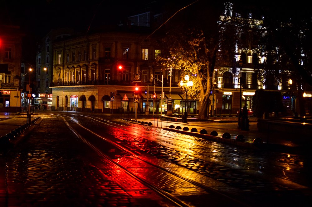 Photograph by Анастасия Донская