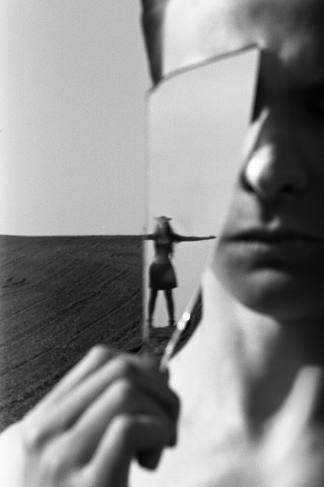 Photograph by Uladzimir Hruzdeu