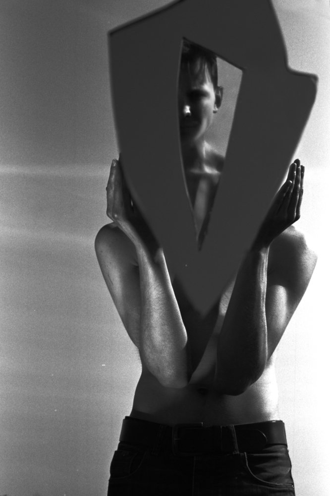 Photograph by Uladzimir Hruzdeu