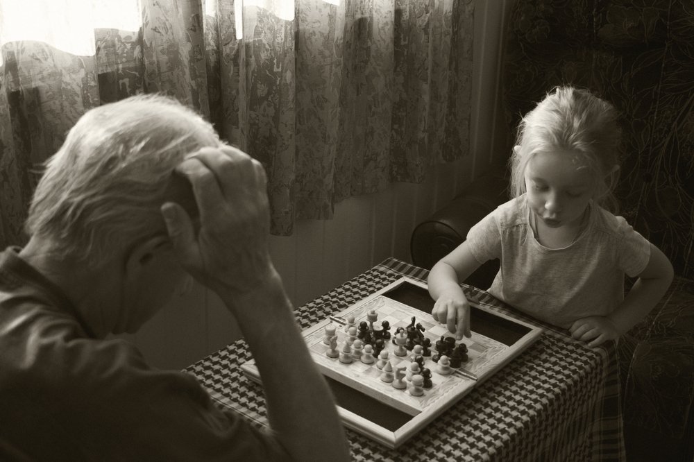 Photograph by Анна Фольмер