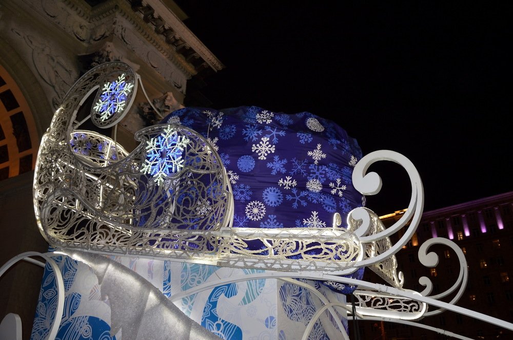 Photograph by Юрий Подвойский