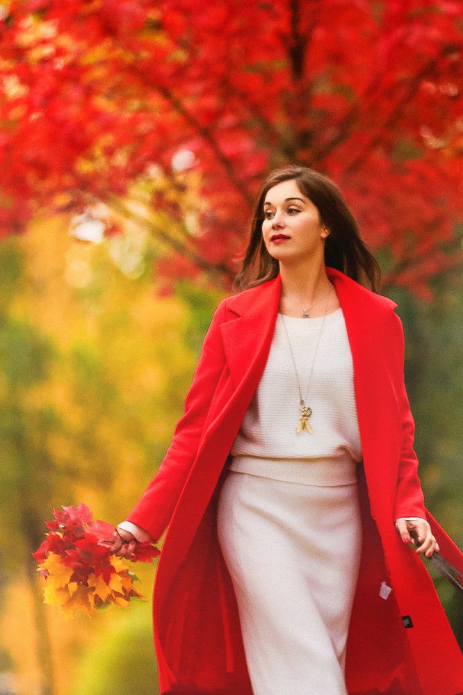 Photograph by Оля Ветрова