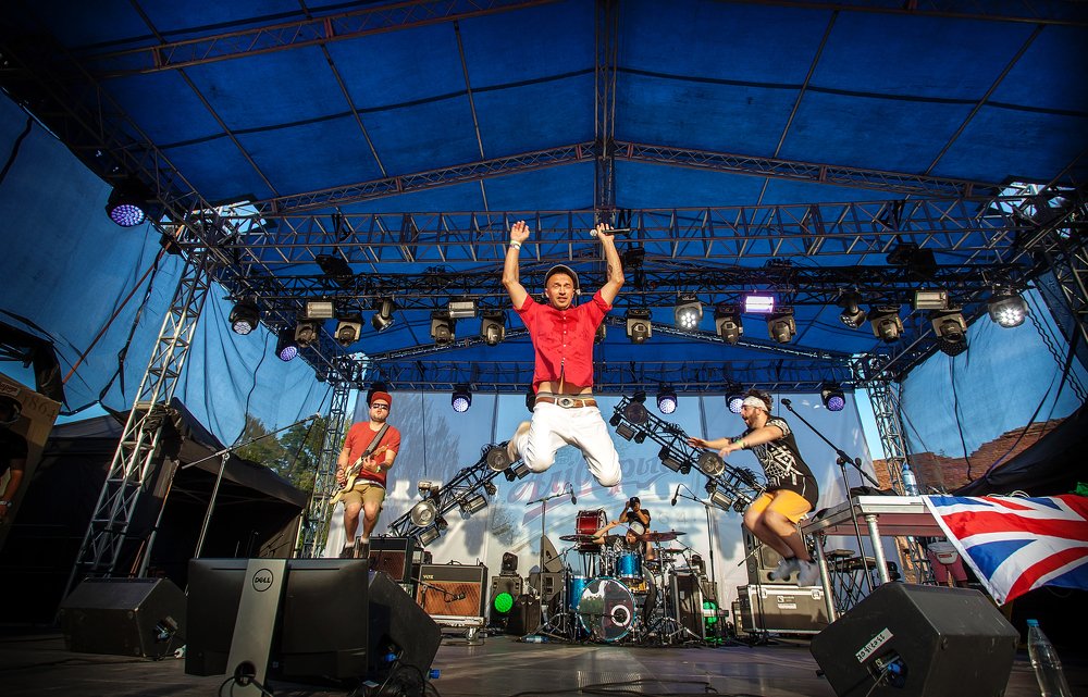 Photograph by Дмитрий Дмитриев