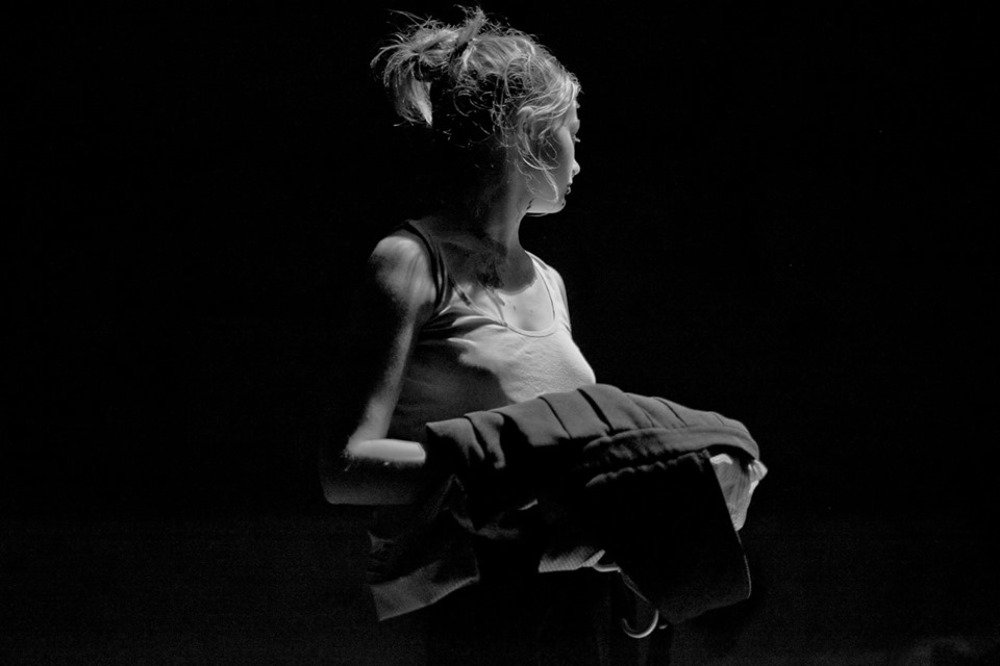 Photograph by Iryna Rogava