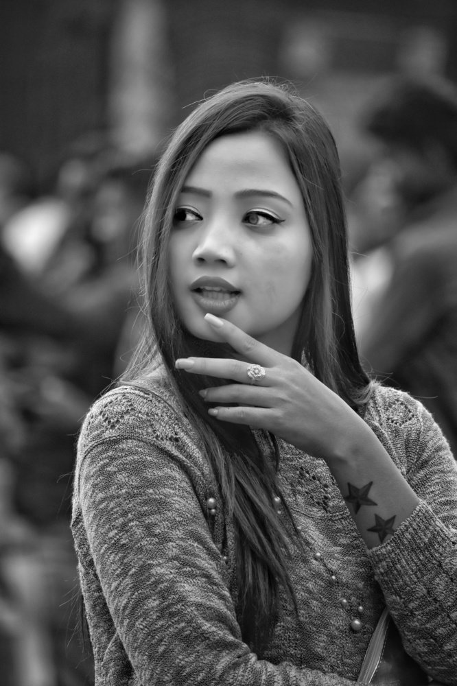 Photograph by  Asamanj Maiti