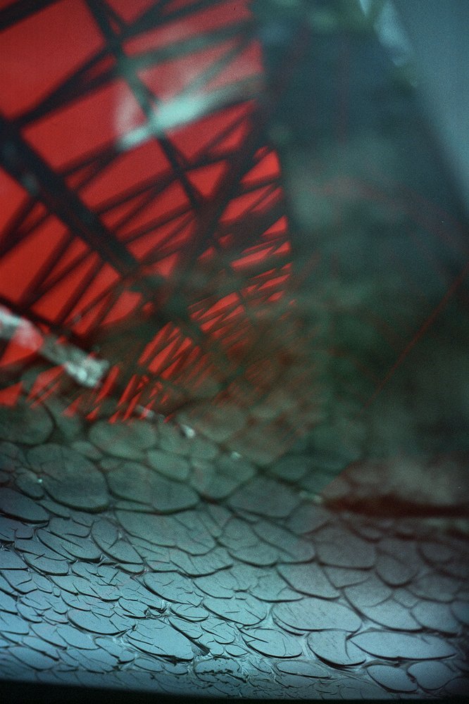 Photograph by Uladzimir Hruzdeu