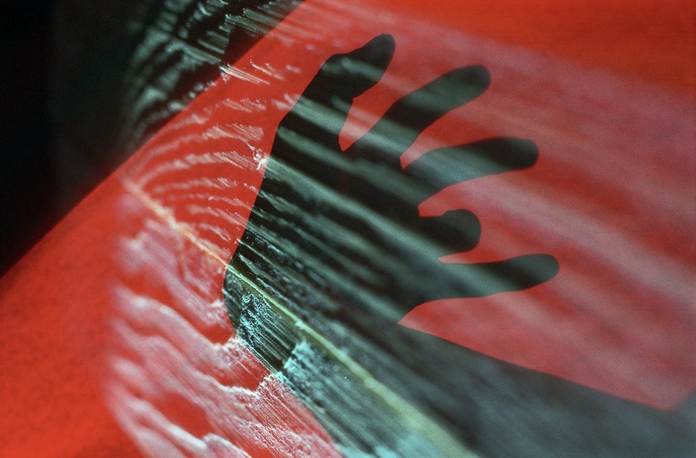 Photograph by Uladzimir Hruzdeu