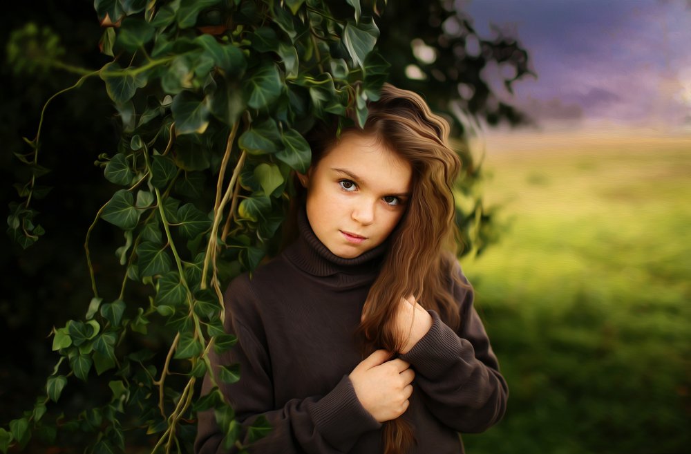 Photograph by Марина Ермолаева