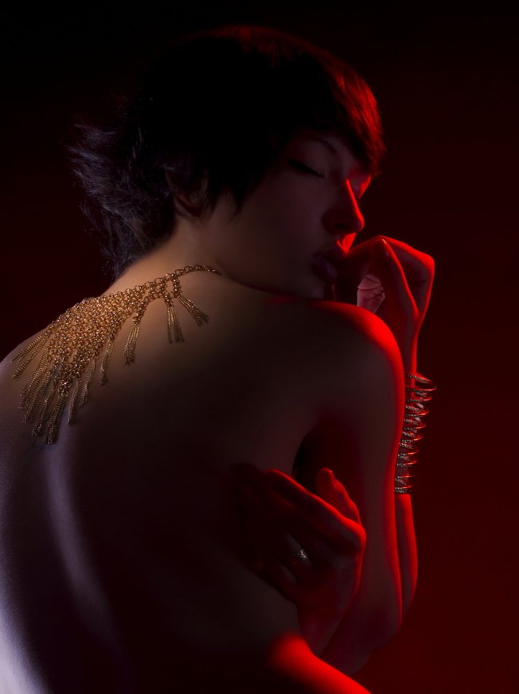 Photograph by Cанан