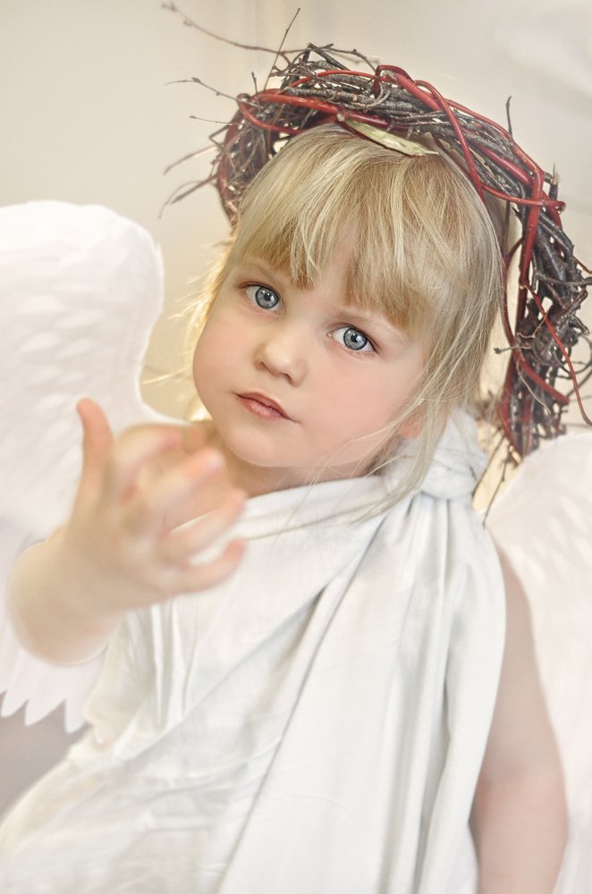 Photograph by Дарья Федорова