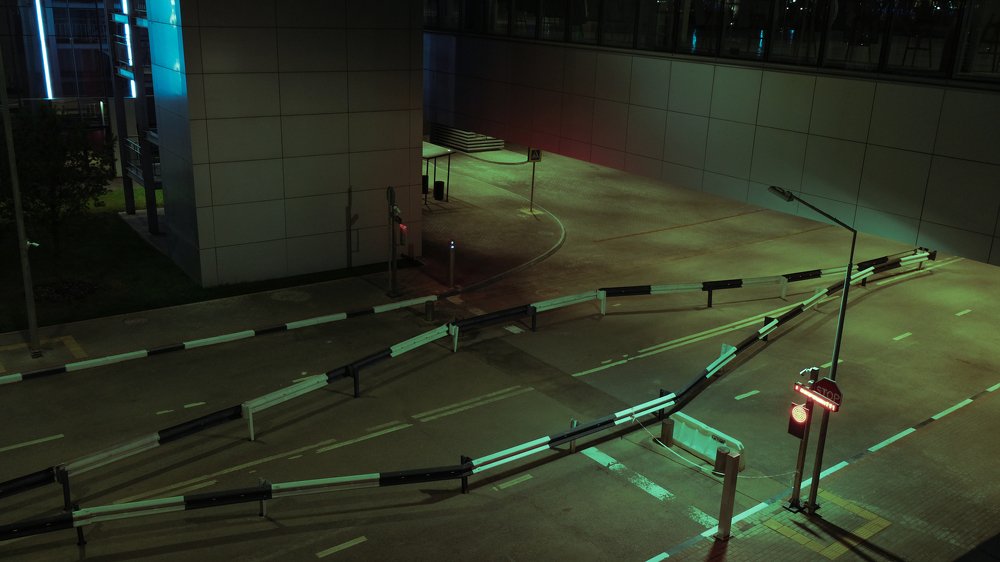 Photograph by Павел Хайрутдинов