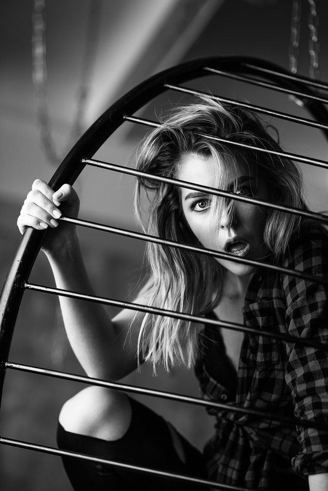 Photograph by Анна Карташова