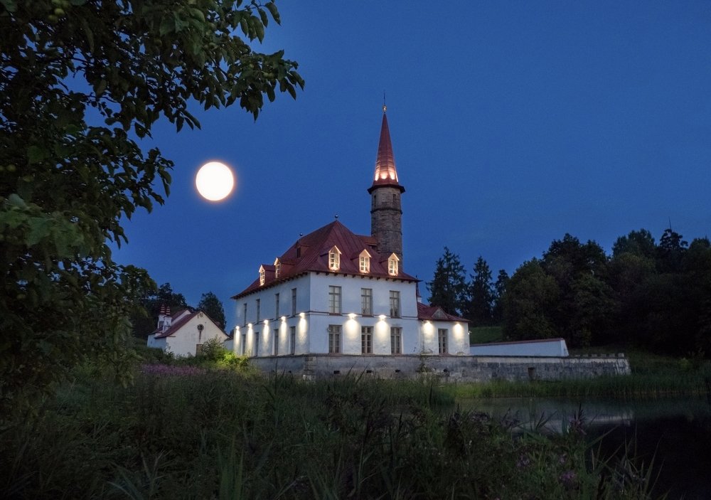 Photograph by Станислав Саблин