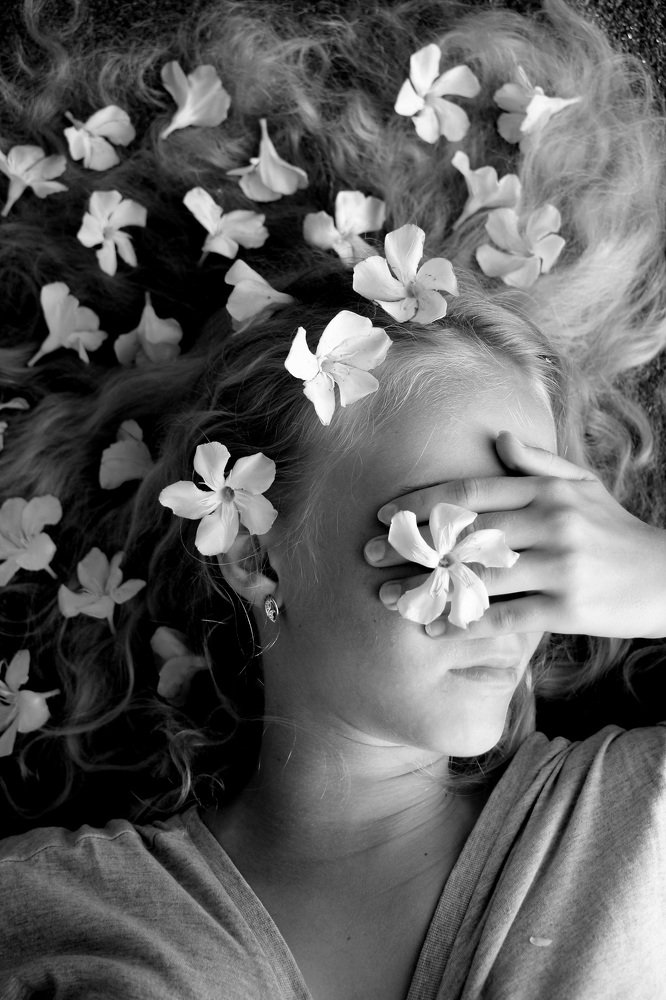 Photograph by Валерия Вишневская