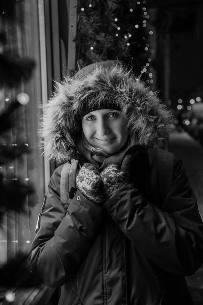 Photograph by Алексей