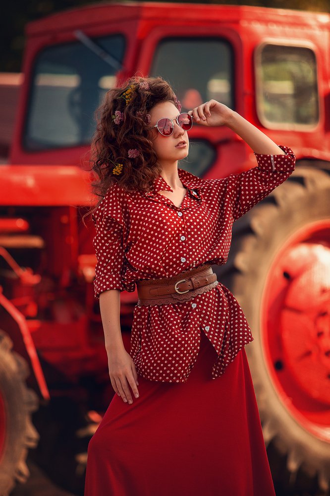 Photograph by Наталья Мирошниченко