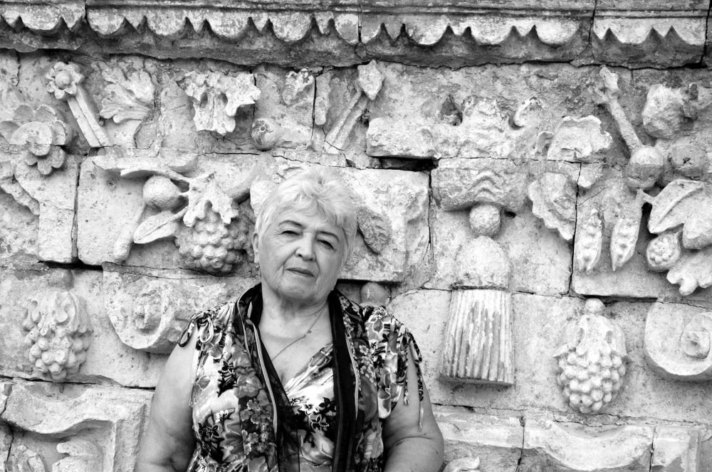 Photograph by Юрий Подвойский