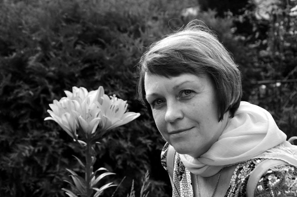 Photograph by Юрий Подвойский