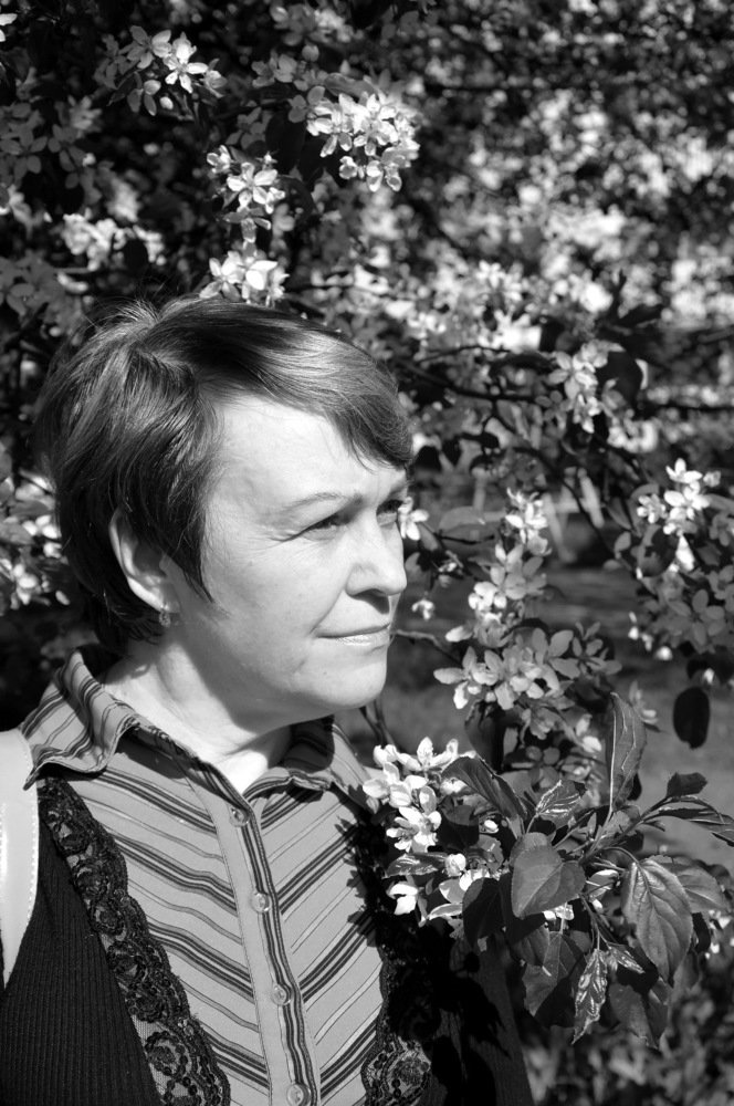 Photograph by Юрий Подвойский