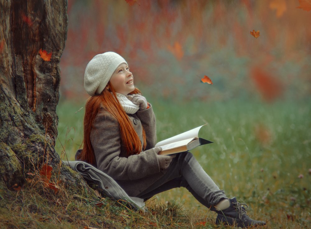 Photograph by Дарья Федорова