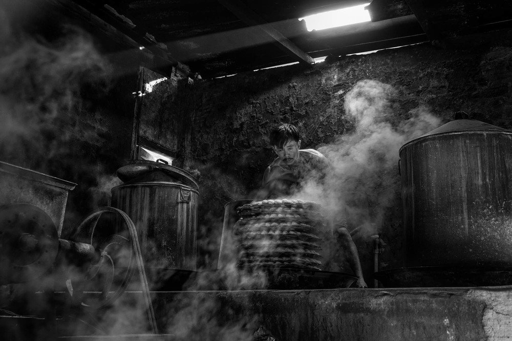 Photograph by Chee Keong Lim