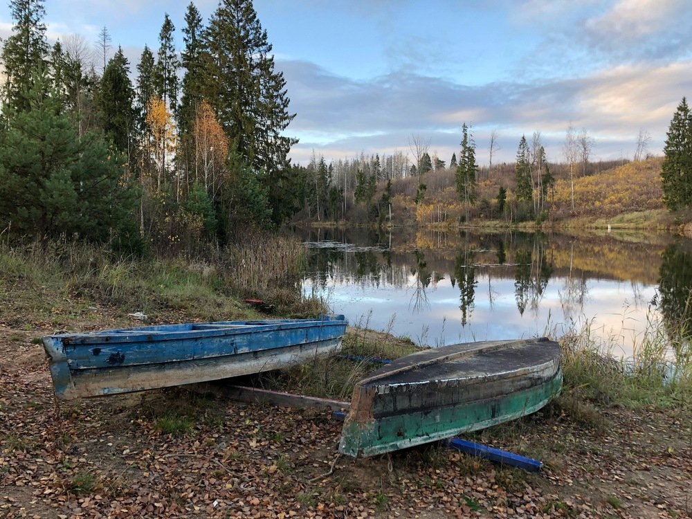 Photograph by Галина