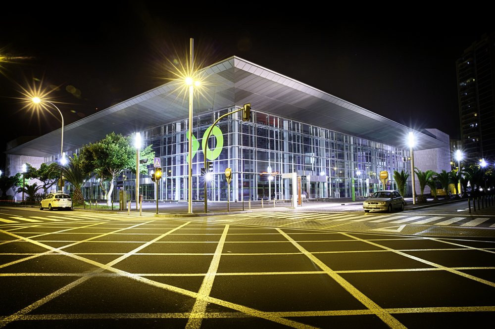 Photograph by Jose Luis Mendez Fernandez