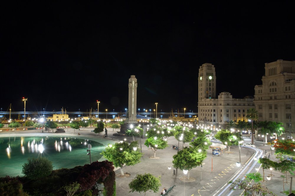 Photograph by Jose Luis Mendez Fernandez