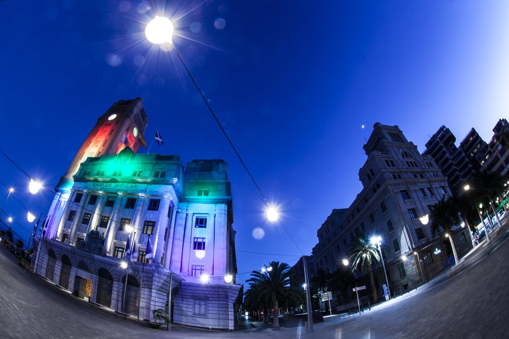 Photograph by Jose Luis Mendez Fernandez