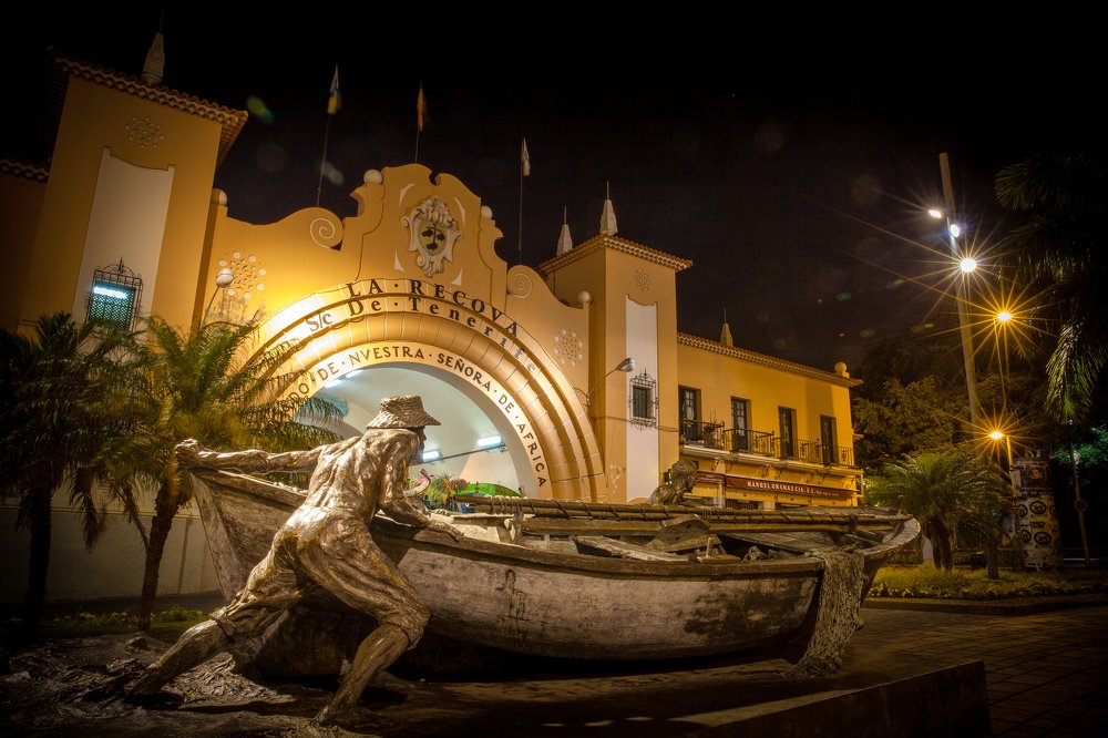 Photograph by Jose Luis Mendez Fernandez