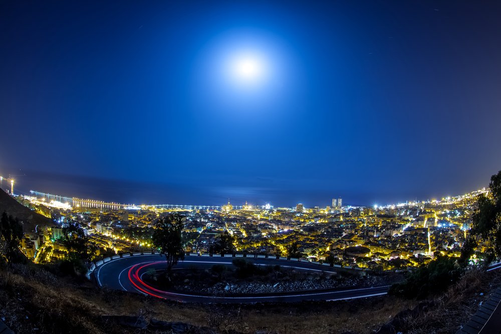 Photograph by Jose Luis Mendez Fernandez