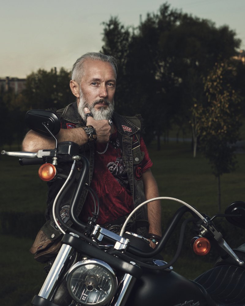 Photograph by Егор Башмаков