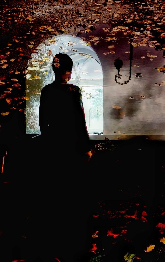 Осенняя хандра