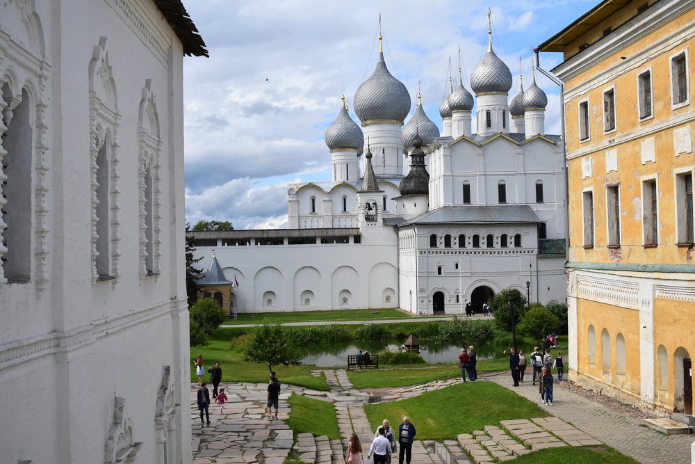 Photograph by Игорь Макаров