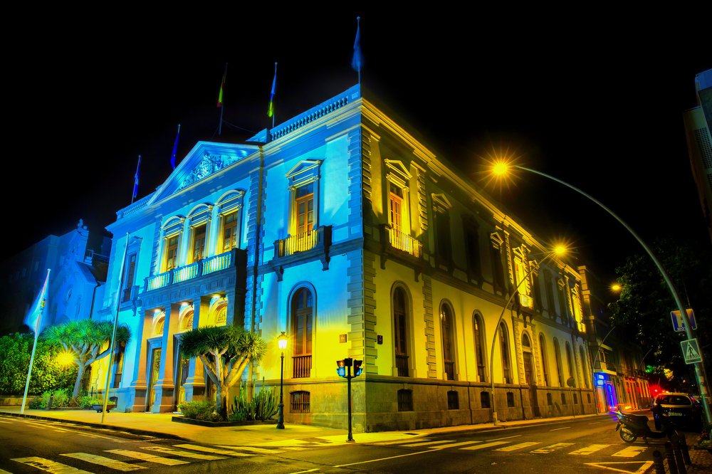 Photograph by Jose Luis Mendez Fernandez